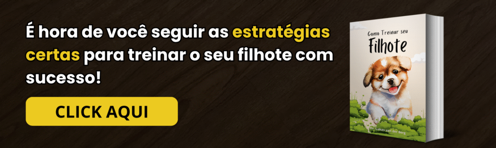 Como Adestrar Cachorro Filhote para Fazer Necessidades no Lugar Certo