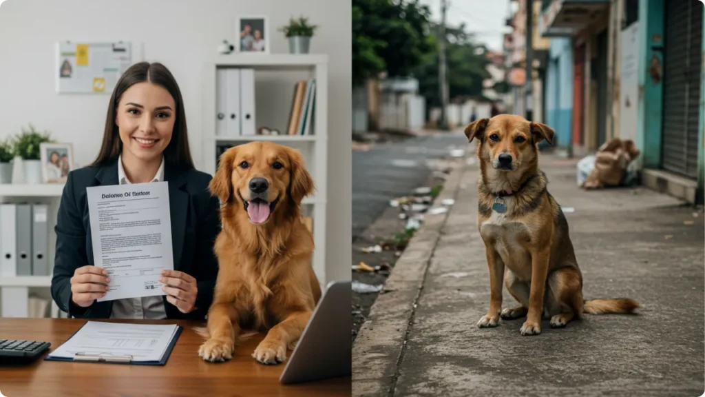 Impacto social da tributação - responsabilidade versus abandono