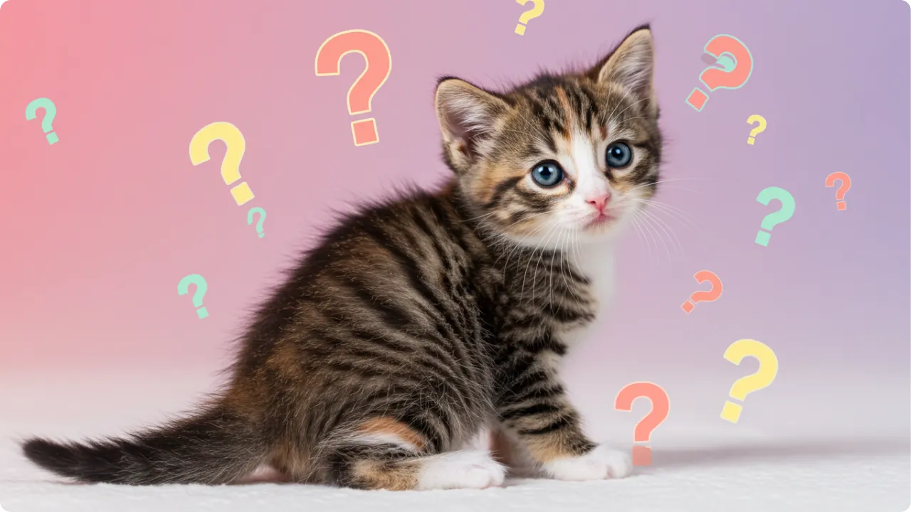 Quando o Filhote de Gato Começa a Defecar Sozinho? O Guia Completo Sobre o Desenvolvimento Felino