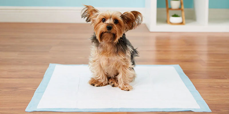 Como Adestrar Cachorro Filhote para Fazer Necessidades no Lugar Certo